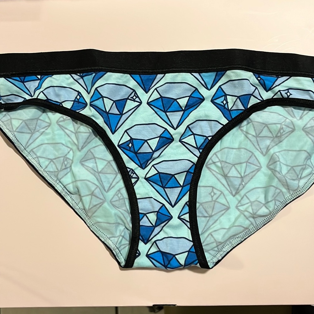 NEW MeUndies Women SMALL NEW BNWOT